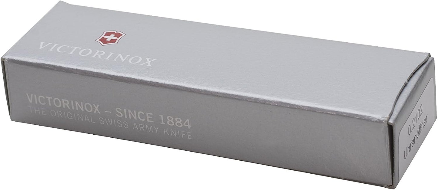 Navaja Suiza KNF-883 de Acero Inox con 8 Funciones