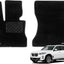 Alfombrillas piso BMW X5 G05/F95 antiderrap 0.6"