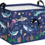 Cesta bebé tortuga marina peces estrellas mar para piscina