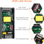 Transformador LED 12V 60W para iluminación hogar
