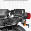 Portaequipajes trasero para motocicleta Ruckus 2002-25