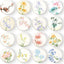 16 Imanes decorativos para nevera y pizarra blanca