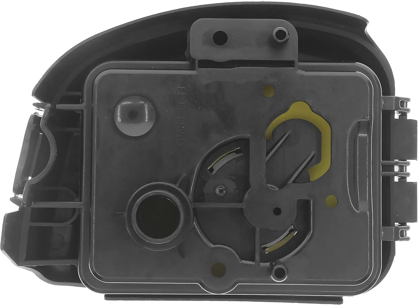 Cubierta filtro aire y filtro espuma para cortacésped 450e 550e