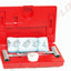 Kit reparación neumáticos 18 reparaciones 16pulg
