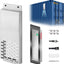 Kit ventilación contenedor acero inox 304