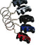 Llavero metal 4Runner 6ª Gen 2025 accesorio elegante