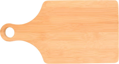 Tabla decorativa madera forma paleta regalo abuela