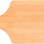 Decoración madera forma paleta cocina