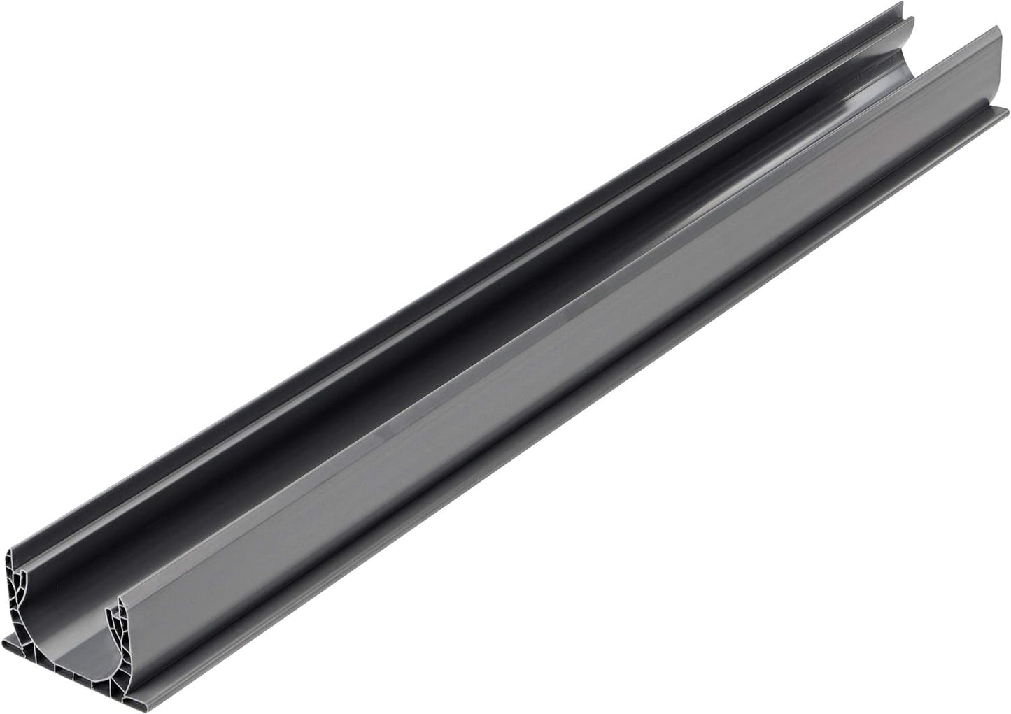 Canal de drenaje 4ft gris 400 spee-d