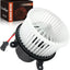 Motor ventilador calentador CA Porsche Panamera 10-16