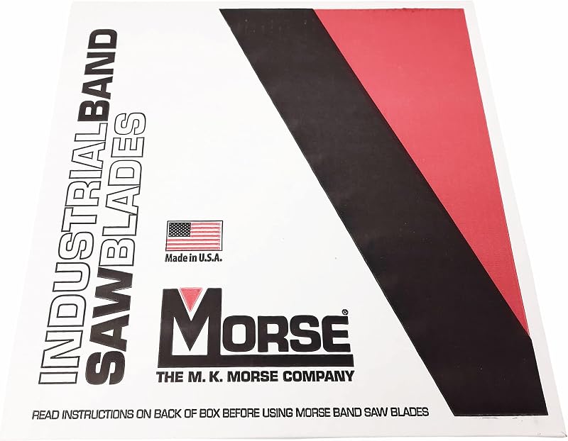 2 Hojas Sierra Cinta Flexible 99.75x6 TPI para Madera