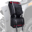 Bolsa guardabarros ATV resistente agua soporte bebidas