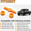 Buje cambio engranajes Nissan Xterra QX56 QX80