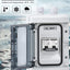 Disyuntor CC 120A para panel solar 400V