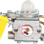 Reemplazo carburador Homelite UT-60526 Ryobi RY09550