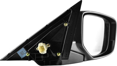 Espejo retrovisor plegable pasajero Honda Accord 08-12