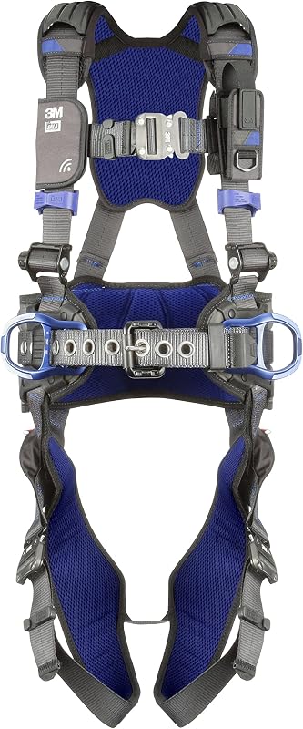Arnés cuerpo completo ExoFit NEX estilo construcción