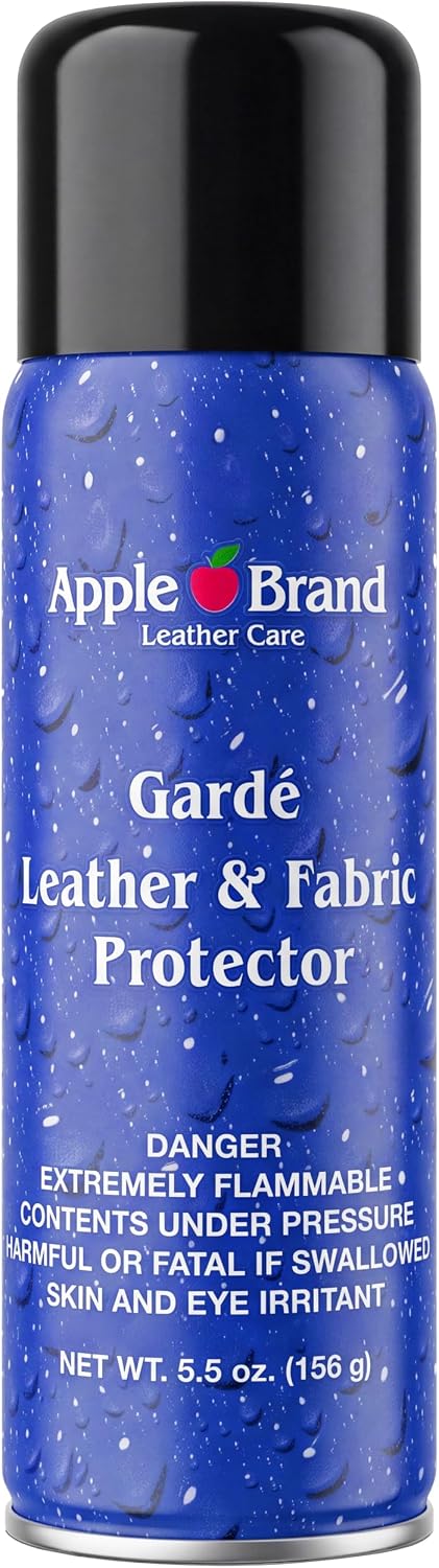 Repelente jardín y manchas aerosol 5.5oz