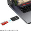 Tarjeta microSD 64 GB UHS-I 100 MB/s Full HD 4K UHD