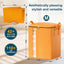 Bolsas mudanza extra grandes pack 2 tamaños