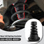 Aislador resorte trasero Toyota 4Runner 98-02