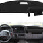 Alfombrilla tablero Ford Ranger Bronco II Explorer Mazda