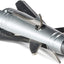 Cruz doble para lazos Spitfire