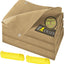 Lona 12x12ft impermeable 22mil uso exterior e interior