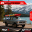 Correas trinquete 4uds 10ft 300lb para UTV ATV camioneta