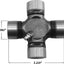 Junta Universal 5-153X Serie 1310 Kit