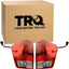 Set luces traseras conductor/pasajero Nissan TITAN 04-15