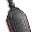 Funda llavero cuero Toyota Camry 4Runner Tundra 21-25