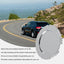 4 Tapas cubo rueda cromadas 18" comp Cadillac Escalade 07-13