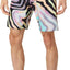 19 Sundays Airlite Calzado para Hombres de Cuero Resistente