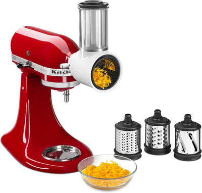 Accesorio para mezcladora KitchenAid KSMVSA Fresh Prep