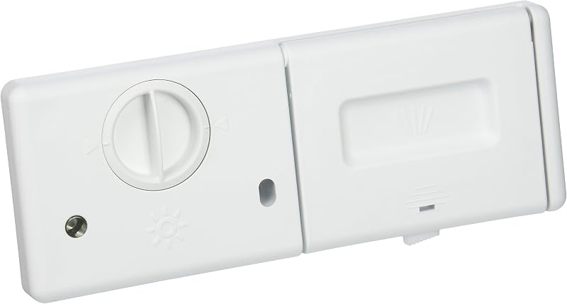 Dispensador detergente Frigidaire