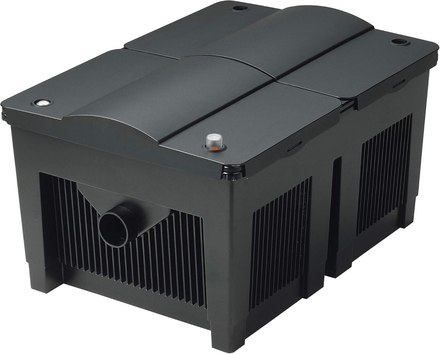Filtro estanque BioSmart 1600 Negro