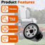 2 Filtros Aceite Motor Repuesto Exmark Comp Toro E-Series