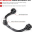 Brazo control superior Ford Expedition K80712 2 Pzas