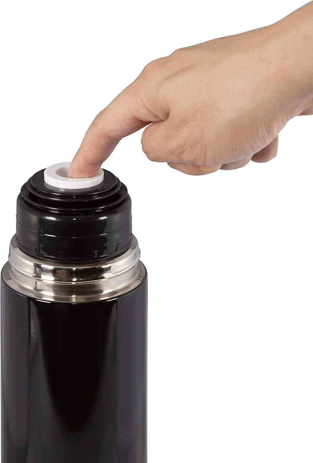Botella térmica Shotshell 12oz