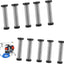 10 Filtros Pulverizador Graco Comp X7 X5 XR5 XR7 XR9 ProX7