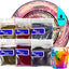 Kit tinte disco golf PRO Chemical para principiantes