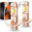 Bombilla LED H3 Antiniebla 14000lm Mini Plug-n-Play