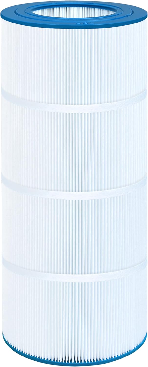 Filtro piscina comp CC100 CCRP100 PAP100-4/M4 1 pack