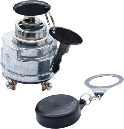 Llave interruptor encendido comp Massey Ferguson 210 220