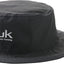 Gorro pesca UPF 30 protección solar hombre