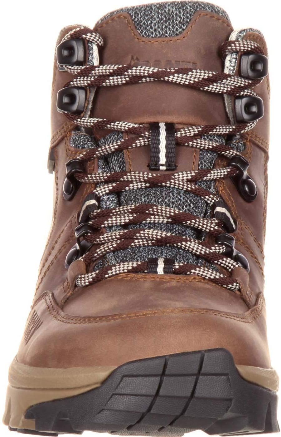 Botas impermeables mujer para exteriores