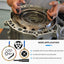 Set herramientas transmisión DCT Ford Focus DPS6-DCT