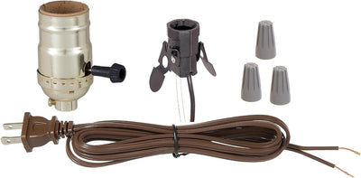Kit lámpara luz nocturna