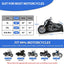 Funda impermeable para motocicletas Harley Sportster